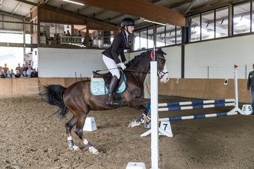 Bild 60 - Pony Akademie Turnier